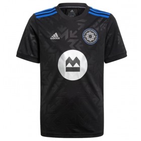 Montreal Impact Thuisshirt 2021-22